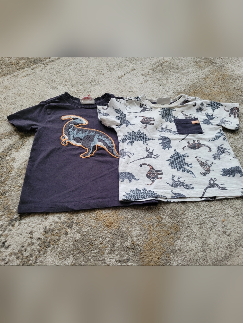 Tommy Bahama Toddler Tees